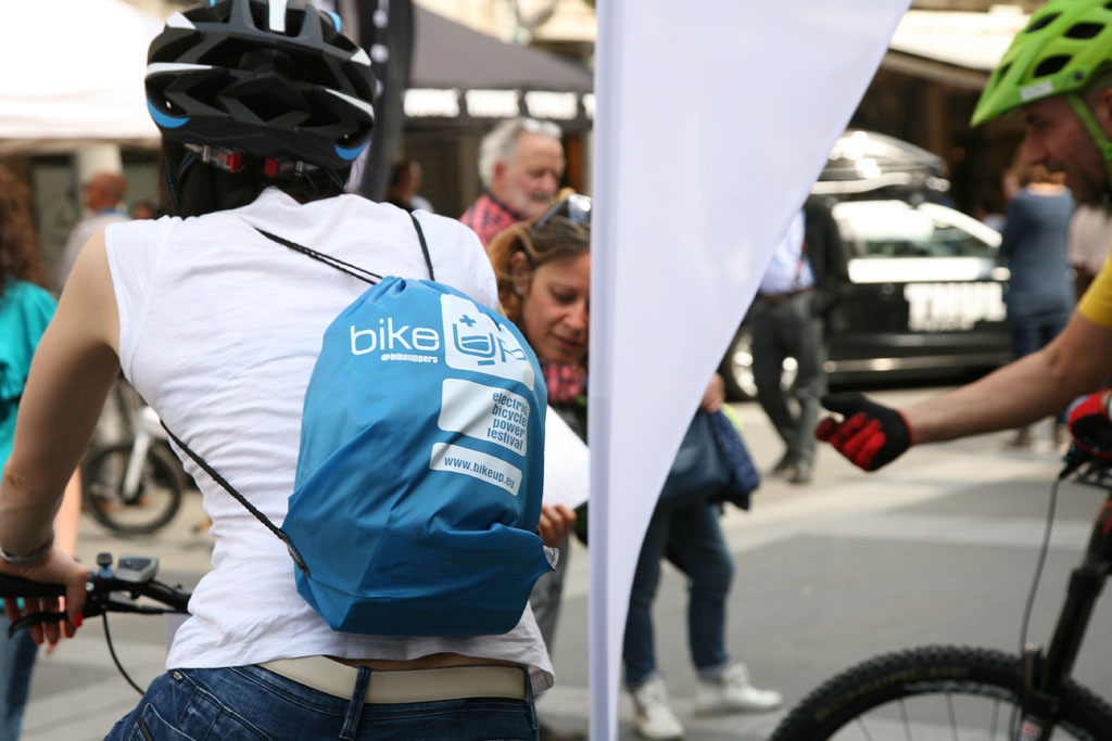 BikeUp Bergamo
