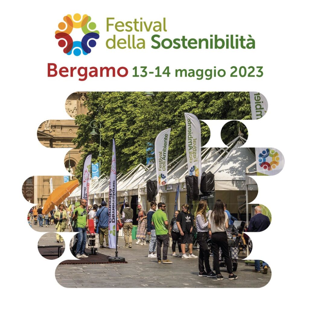 Festival della sostenibilità 2023