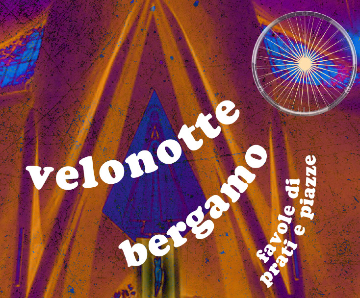 VeloNotte bergamo 2024
