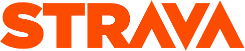 logo strava